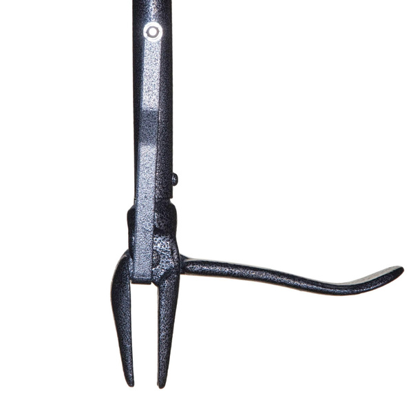 Yard Butler IRKT1000 Rocket Weeder Long Handled Dandelion Weed Remover Tool Wish