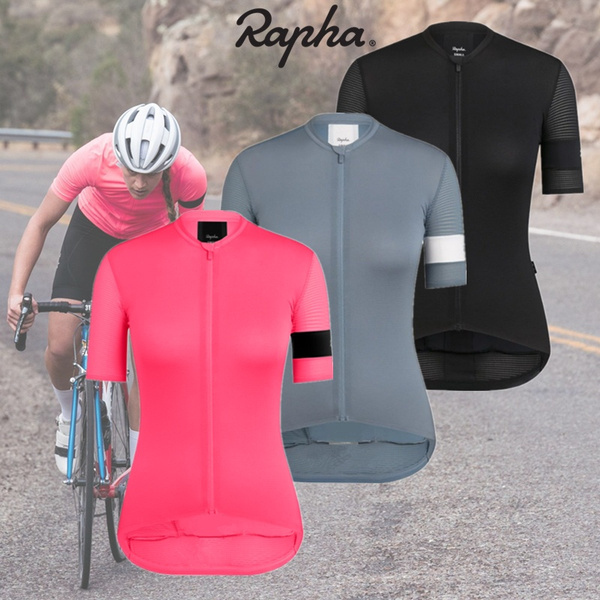 rapha women's jersey