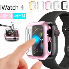 case, Screen Protectors, Computers, coverforapplewatch4