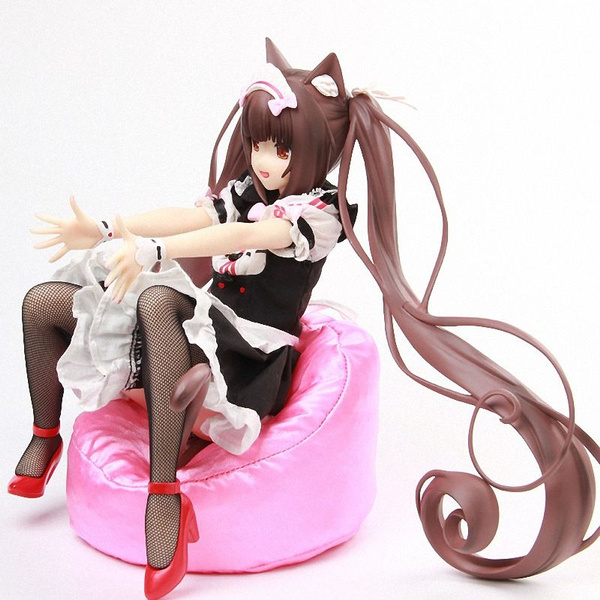 Nekopara chocola deals figure