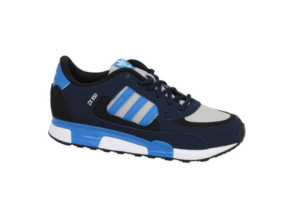 Adidas ZX 850 Kids halfshoes | Wish