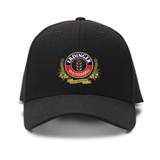 Adjustable Baseball Cap, Fashion, men cap, blackcap