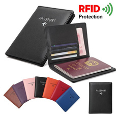 case, passportprotector, passport holder, leather