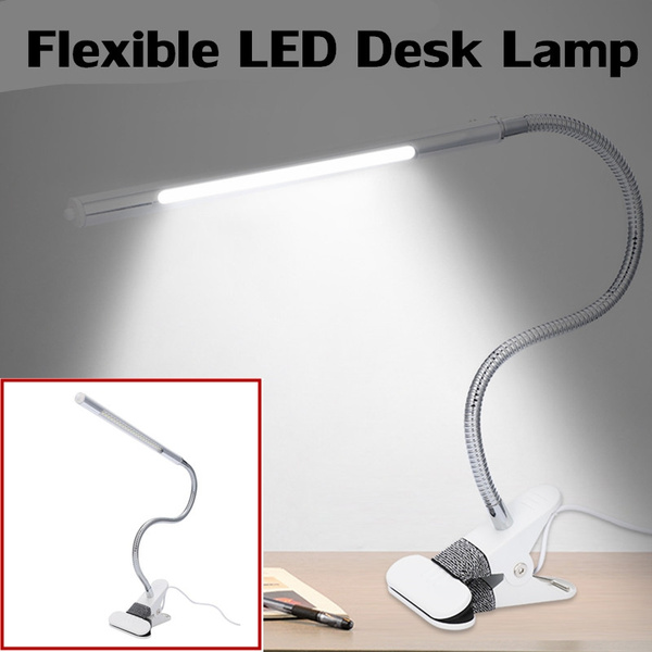 Amazon.com: GUSGL Half-Moon Nail Desk Lamp, Perfect Led Manicure Desk Lamp  | Tattoo Light | Lash Tech Light | Three-Color Adjustable Brightness  3000-6000K : Everything Else