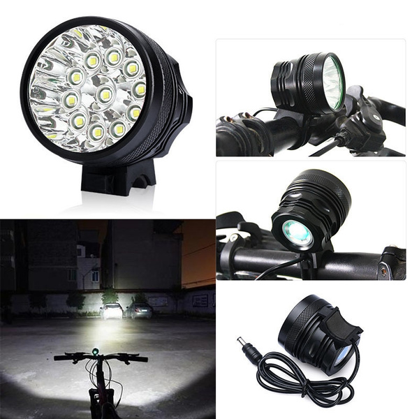 cree t6 bike light