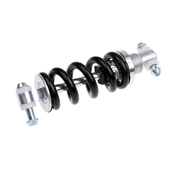 Amortisseur arrière de moto pour vélo électrique Scooter E Bike Spring Rear  Shock