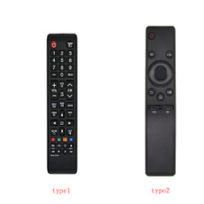 Television, Remote Controls, portable, Samsung