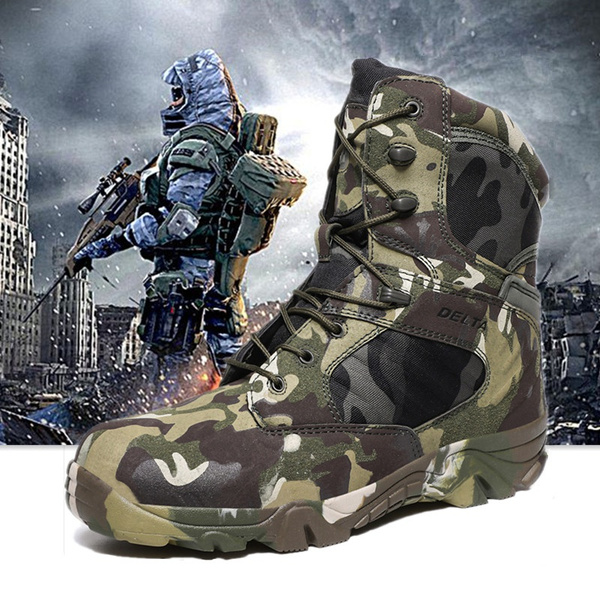 Top 2024 army boots