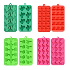 coconuttreemold, pastrytool, Silicone, bakingtool