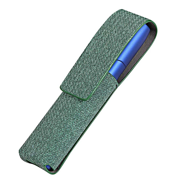 Leather Protection Case For IQOS E-Cigarette