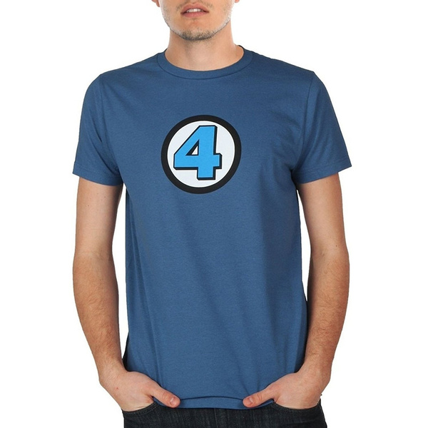 Symbol T-Shirt Casual T-Shirts \u0026 Tops 