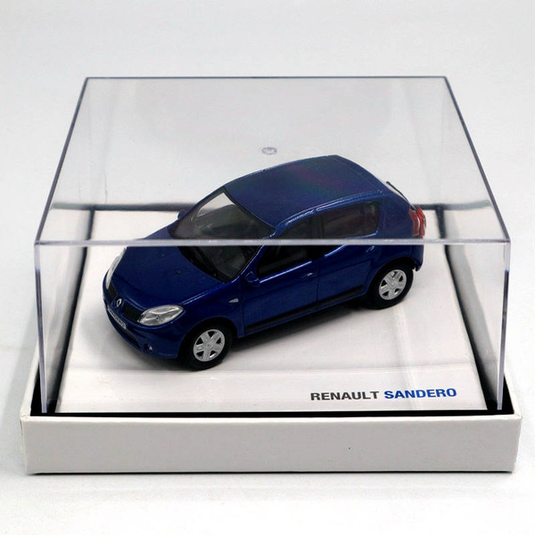 dacia sandero toy car