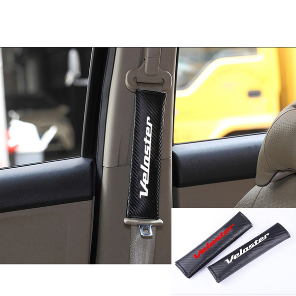 Hyundai seat shop belt covers