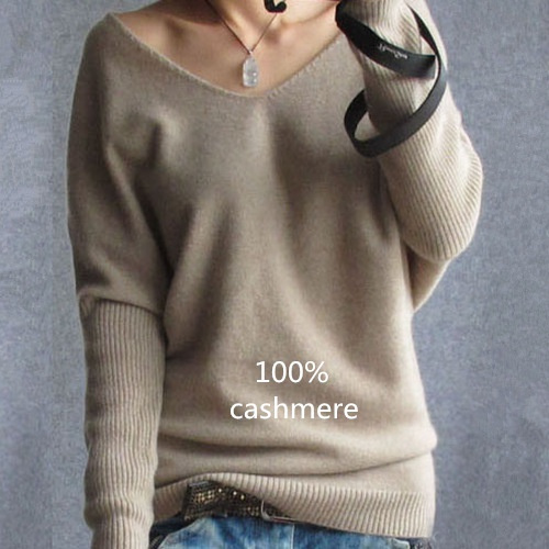 Spring cashmere cheap sweaters