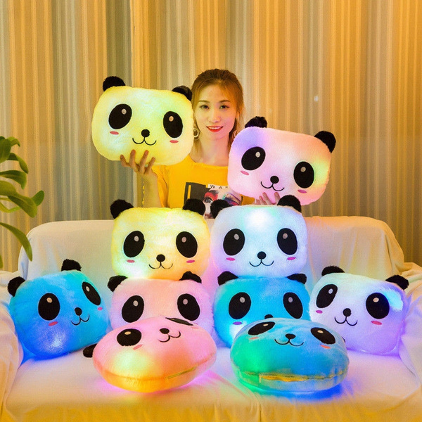 light up cushions