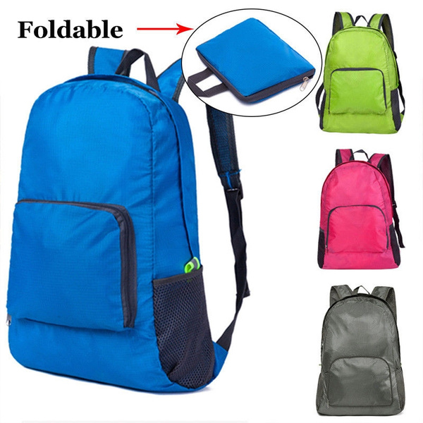 foldable laptop bag