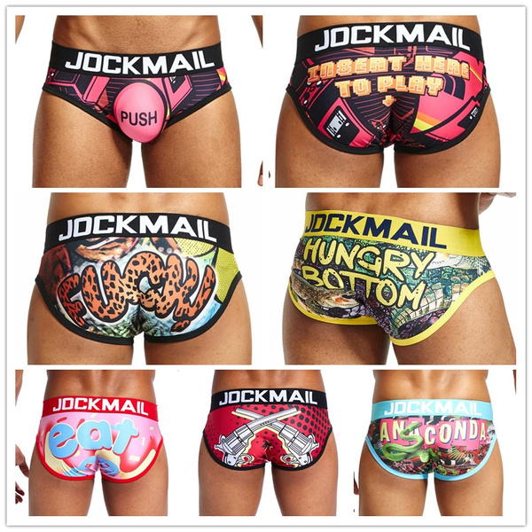 Guys Underwear: Guys Boxers & Funny Underwear