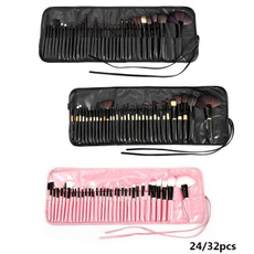 24pcsmakeupbrushe, Cosmetic Brush, Beauty tools, Professional Makeup Brushes