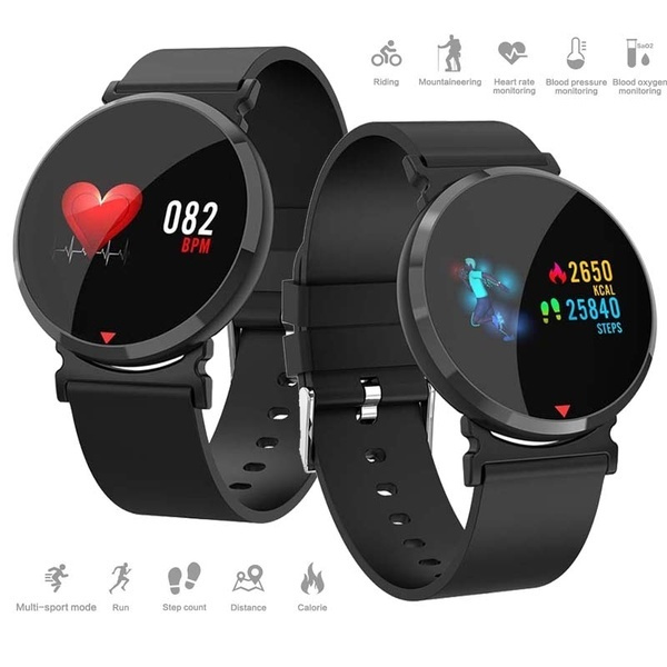 Ips discount smart bracelet