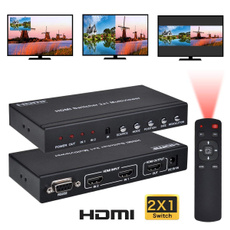 Remote, Hdmi, Audio & Video Accessories, Accessories & Supplies
