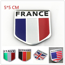 cardecor, Italy, Car Sticker, Car Accessories
