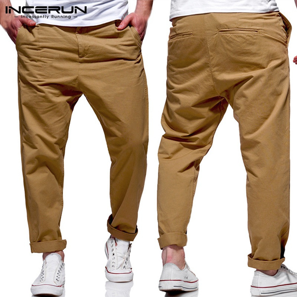 100%Cotton 3 Colors Mens Herren Regular 