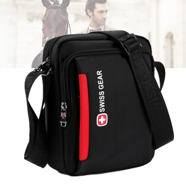 swissgear sling bolsa