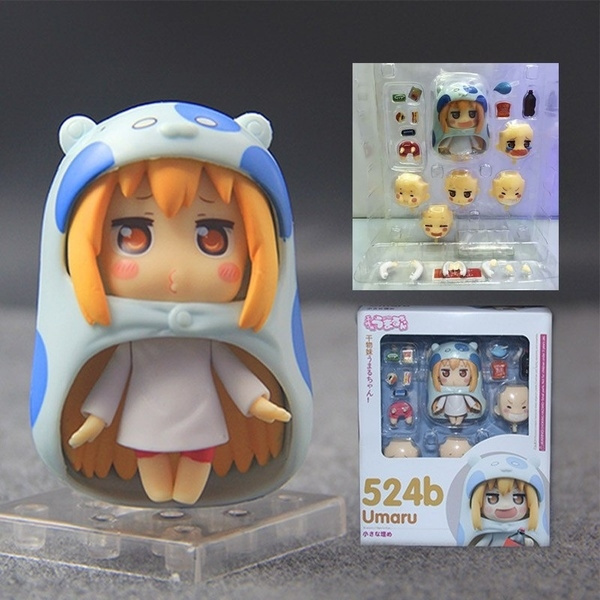 umaru doma nendoroid