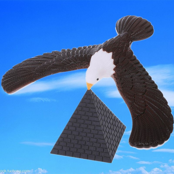 magic bird toy