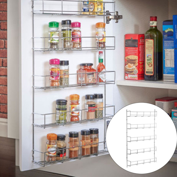 Wish discount spice rack