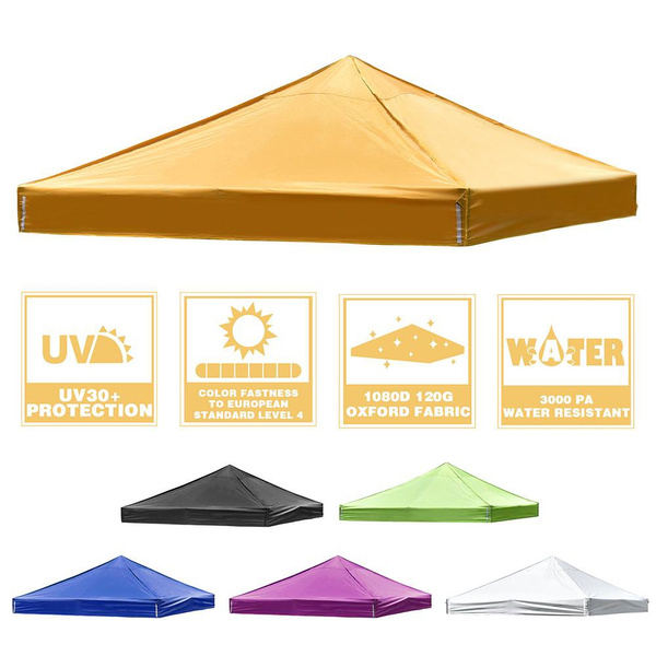 Instant Canopy Protective Cover