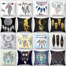 Fashion, Office, Pillowcases, Pillow Covers