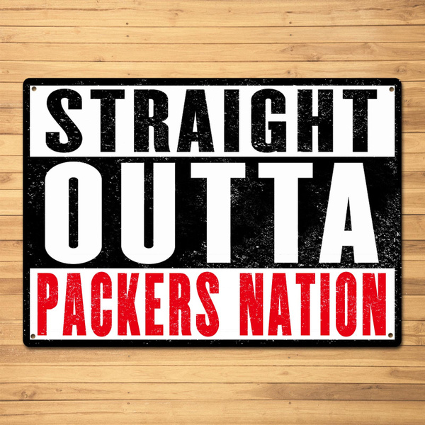 Green Bay Nation