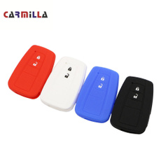 case, Toyota, Remote, toyotachr