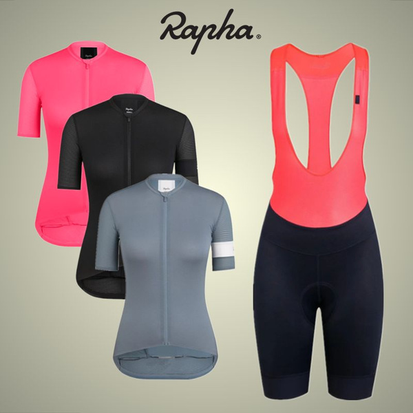 Classic Women's Cycling Bib Set Ropa Ciclismo Mujer Shorts Set DAR | Wish