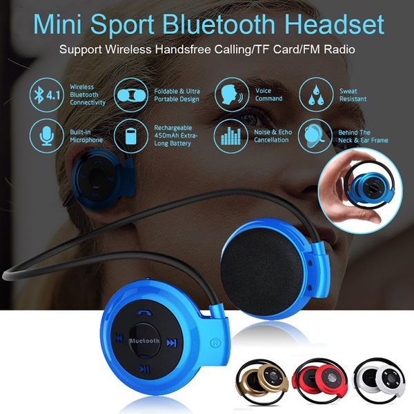 Sport handsfree discount