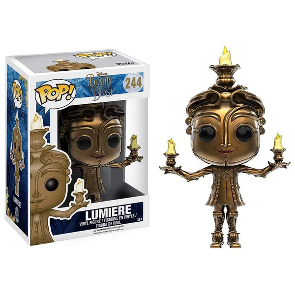 lumiere pop vinyl