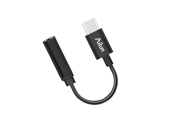 Ailun usb c to 2024 3.5 mm audio adapter