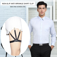 suspenders, shirtstay, Fashion, Shirt