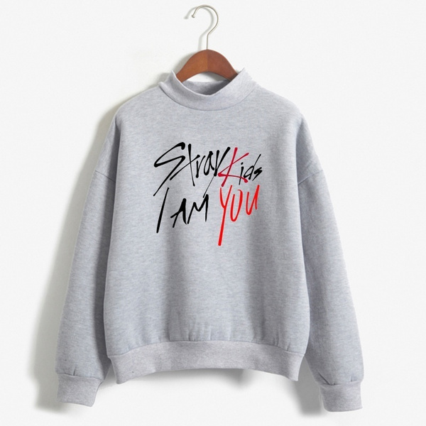 stray kids sweater