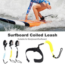 footleash, Surfing, surfboard, Sports & Outdoors