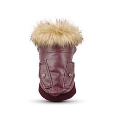 Medium, Waterproof, Jacket, Dog Clothes