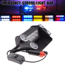 redbluelightspotlight, car led lights, led, flashinglamp