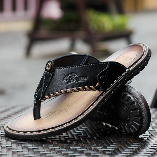 Sandals - Men Luxury Collection