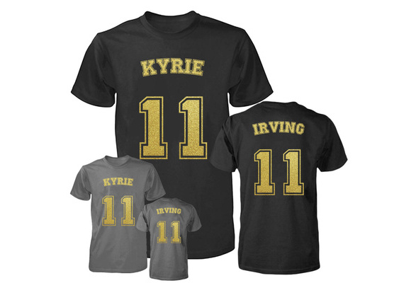 boston kyrie jersey