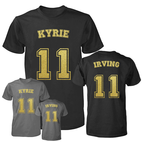 Boston Celtics Kyrie Irving Basketball 