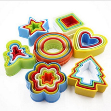 Decor, pastrytool, Baking, biscuit