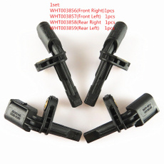 Sensors, Abs, Golf, speedsensorforvw