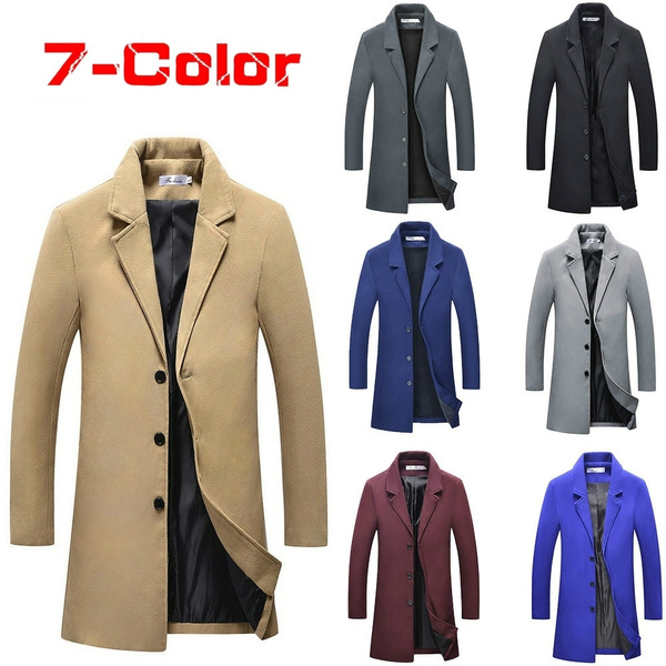 Winter coat design for hot sale man