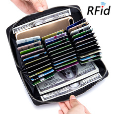 cardpackage, Credit Card Holder, Capacity, rfidwallet